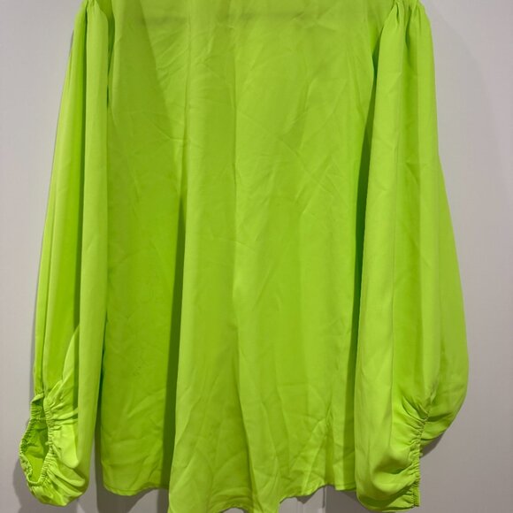 Jess Lea Top - Like New - Size 3X - Picture 2 of 2